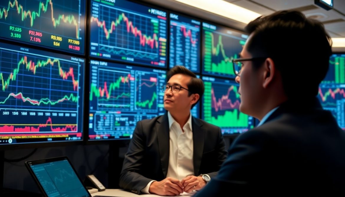 Digital Marketing to Increase Liquidity on Crypto Exchanges