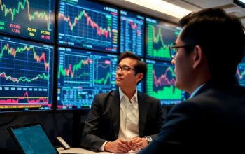 Digital Marketing to Increase Liquidity